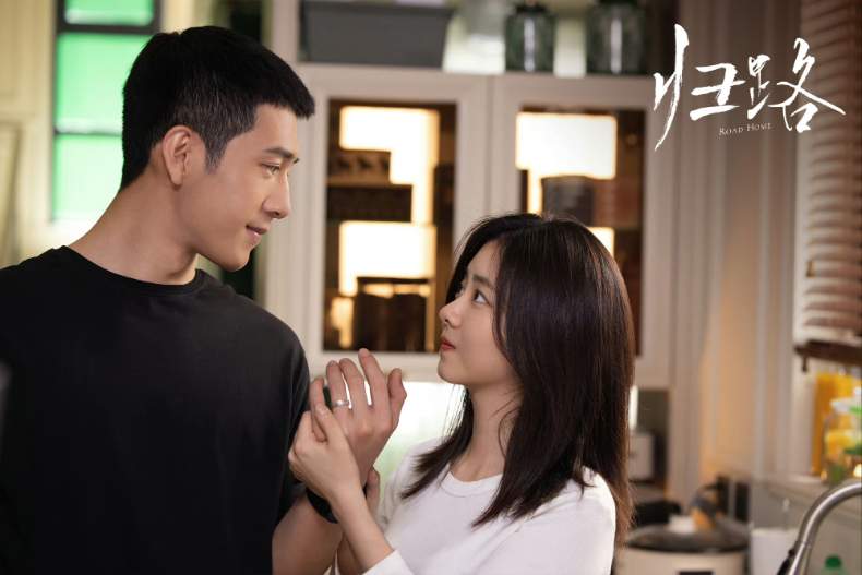 2023陸劇評價排行榜！譚松韻《歸路》才6﹒0分，多部冷門高評陸劇值得追（持續更新）