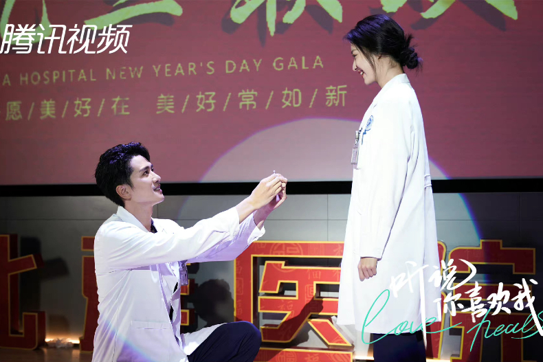 2023陸劇評價排行榜！譚松韻《歸路》才6﹒0分，多部冷門高評陸劇值得追（持續更新）