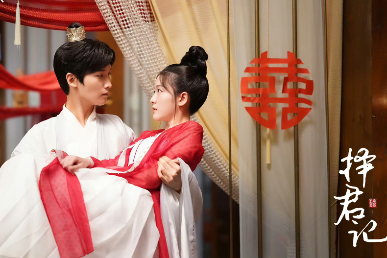 2023陸劇評價排行榜！譚松韻《歸路》才6﹒0分，多部冷門高評陸劇值得追（持續更新）