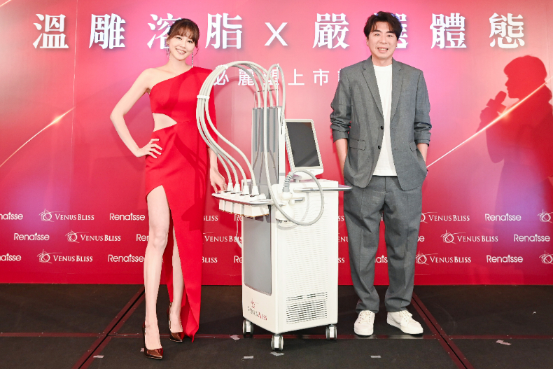 午休半小時就能減脂消小腹！嚴立婷小蠻腰也靠它～中秋月餅吃多了來減下
