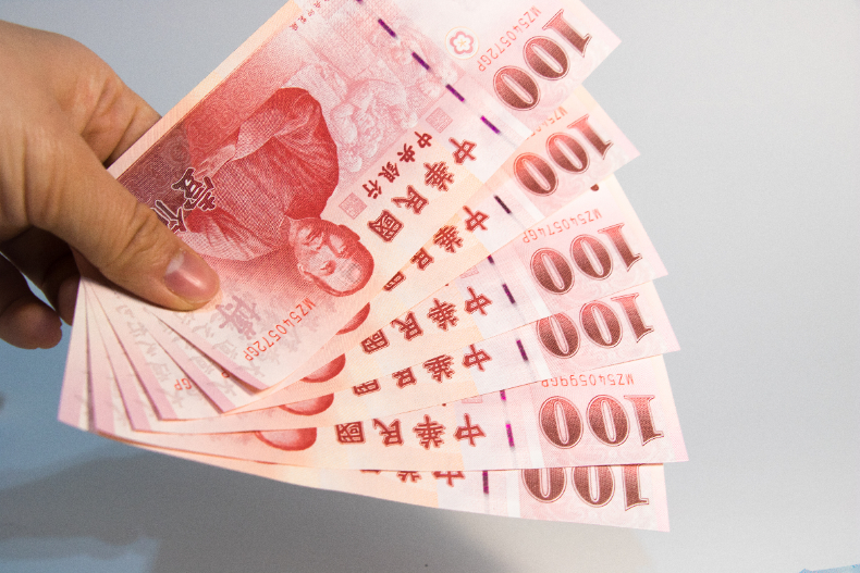 普發6000元放大變8000元！台北市加碼「5大優惠＋發票抽獎」：買千送千、住宿下殺