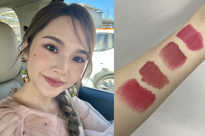 小紅書爆紅唇色!李榮浩超甜告白歌《烏梅子醬 》,意外曝楊丞琳的雙唇味道