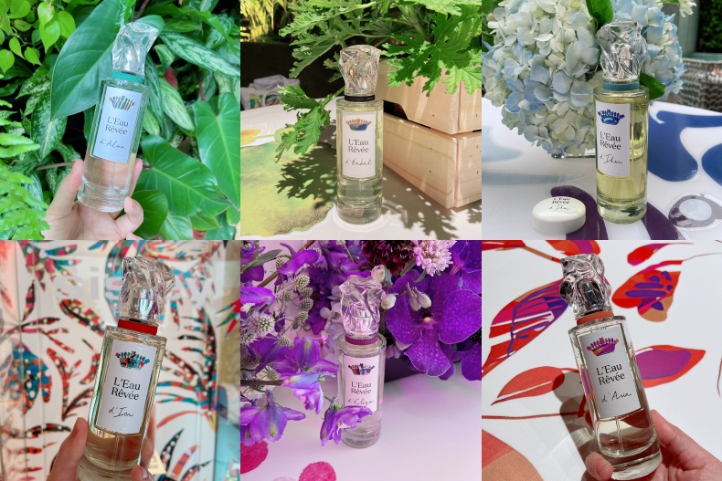 sisley - sisley.jpg 2023新香推薦!Sisley夢之境香水、Aesop格歐暮,舒心慵懶氣息讓人好想躺平