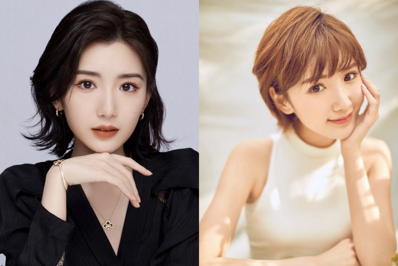 5位陸劇明星「人間清醒感情觀」！王鶴棣19歲愛情觀超成熟，毛曉彤品過愛情的苦浴火重生