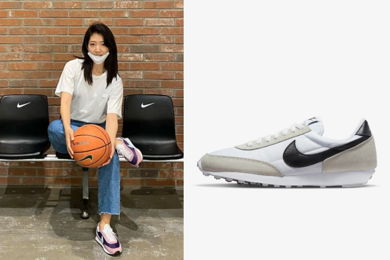 好穿又百搭！韓妞親揭7雙「今夏必買鞋款」，NIKE挑它、瑪莉珍鞋溫柔顯腿細