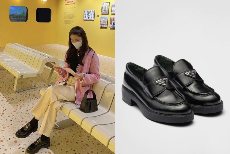 好穿又百搭！韓妞親揭7雙「今夏必買鞋款」，NIKE挑它、瑪莉珍鞋溫柔顯腿細
