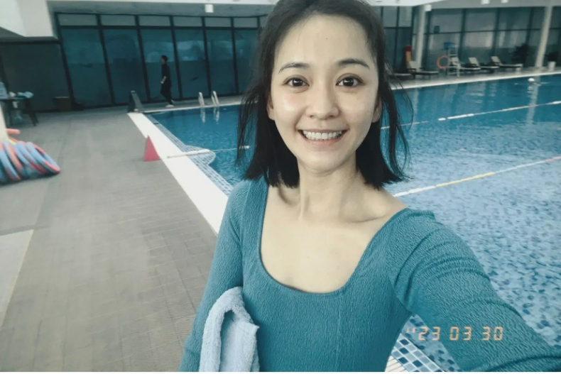 40歲陳意涵登《浪姐4》被封甜妹！親揭一日驚人運動清單！網：說她20歲我也信
