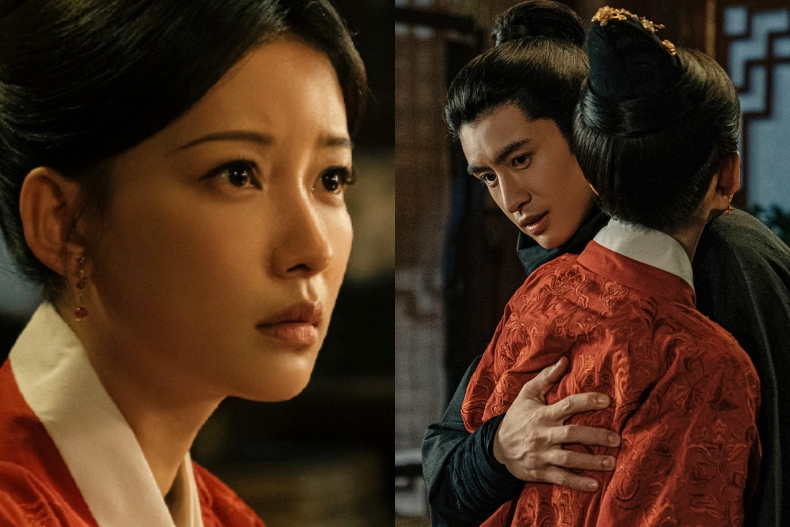 37部2023古裝陸劇推薦：楊紫《長相思》一女三男超上頭，《蓮花樓》《大宋少年志2》開播好評