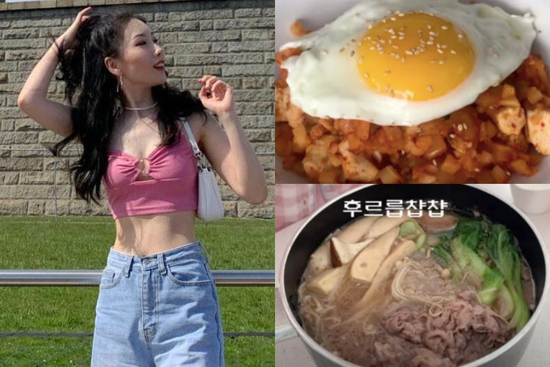 減肥必吃清單！瘦身也能吃的10大「控制食慾」食物，飽腹感倍增不嘴饞