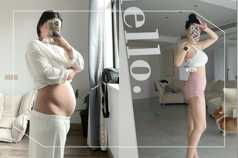 Melody公開「寫給女兒的信」超催淚！歷經不孕後得2女：有了你們我變得勇敢