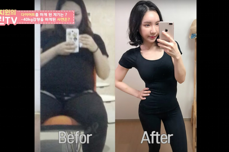 ▲不吃精緻澱粉、加工食物