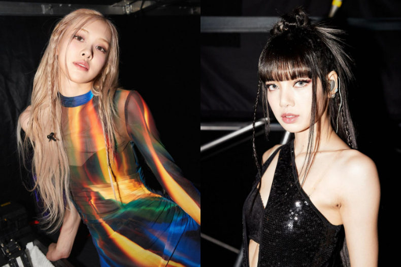 蔡依林、Lisa、曾之喬都在綁的Y2K直髮辮！髮型師親授簡單好學5步驟好看關鍵