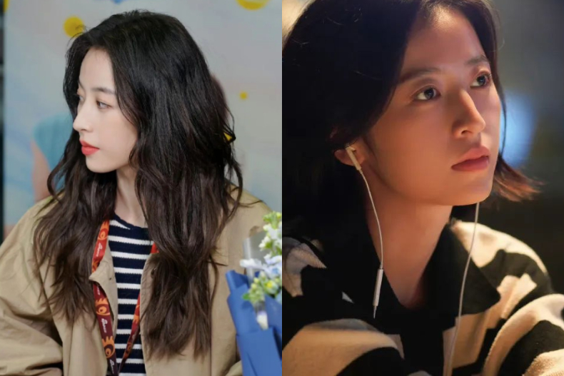 《愛情而已》周雨彤「姐系穿搭」！掌握3單品＋3搭配，吸引年下弟弟回頭率暴