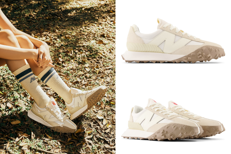 FotoJet (7) - FotoJet (7).jpg ▲New Balance XC-72,NT.3,600