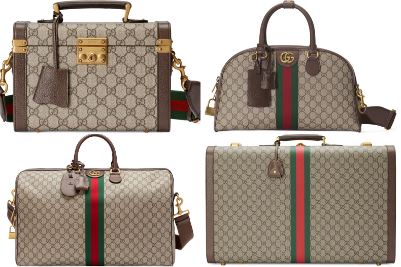 韓國男星KAI、YEONJUN、日男神搶先入手！GUCCI與FPMMilano共同創作系列上市