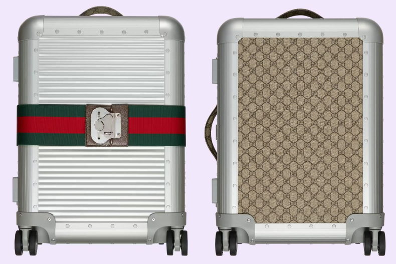 韓國男星KAI、YEONJUN、日男神搶先入手！GUCCI與FPMMilano共同創作系列上市