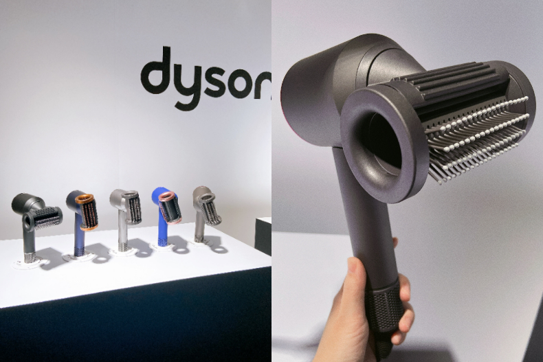 FotoJet (3) - FotoJet (3).jpg 吹風機+平板夾二合一!全球首創「ghd造型夾吹風機」太狂!Dyson抗毛躁順髮吹嘴也值得收