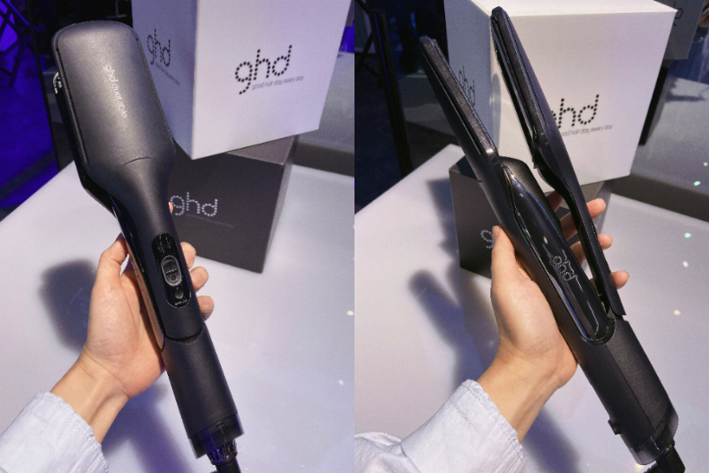 FotoJet (1) - FotoJet (1).jpg 吹風機+平板夾二合一!全球首創「ghd造型夾吹風機」太狂!Dyson抗毛躁順髮吹嘴也值得收