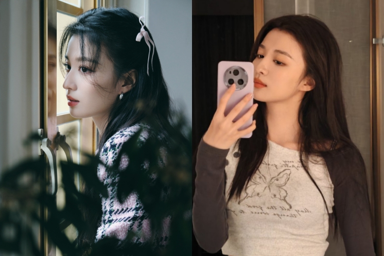 2023上半年6位話題陸劇女星：《長月燼明》孫珍妮艷壓白鹿，她則一夜漲萬粉