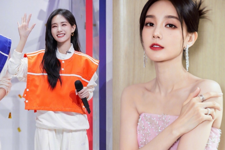 2023上半年6位話題陸劇女星：《長月燼明》孫珍妮艷壓白鹿，她則一夜漲萬粉