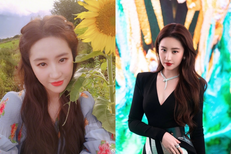 2023上半年6位話題陸劇女星：《長月燼明》孫珍妮艷壓白鹿，她則一夜漲萬粉