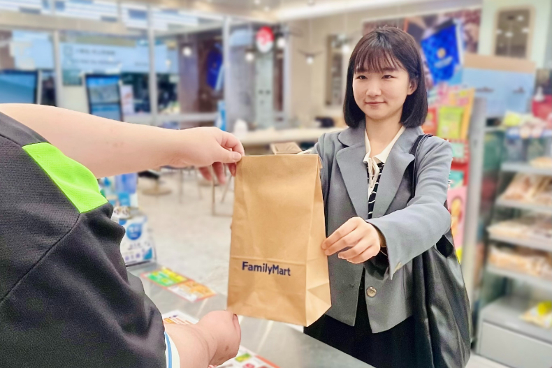 全家咖啡茶飲「買一送一、買5送5」連續14天快寄杯！一動作再請你喝美式