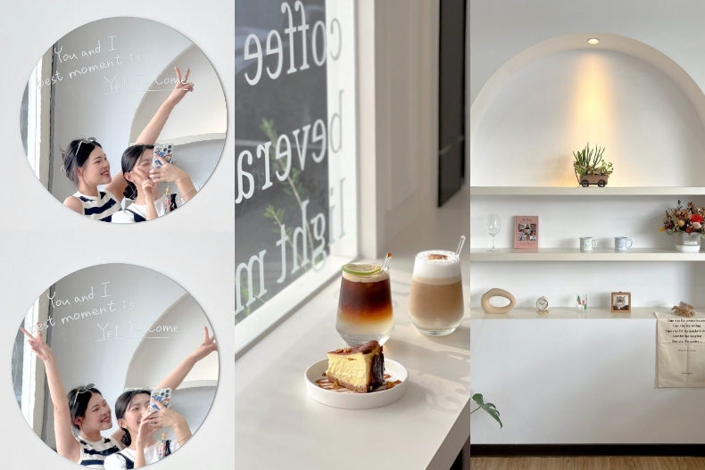 ▲Moonee cafe（嘉義）