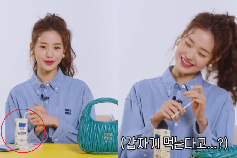 每天喝也不發胖！張員瑛、Jennie、BTS狂推5款「低卡飲料」，這杯解膩又能變美