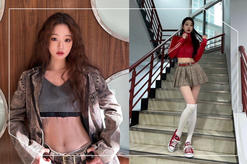 一頓晚餐要吃3小時!「人間芭比」張員瑛分享身材管理秘訣,IU、韓韶熙也這樣做