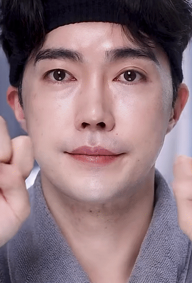 01 - 01.gif 韓國4招按摩大法!臉蛋天才張員瑛、車銀優都在做,甩咀嚼肌、法令紋、水腫臉