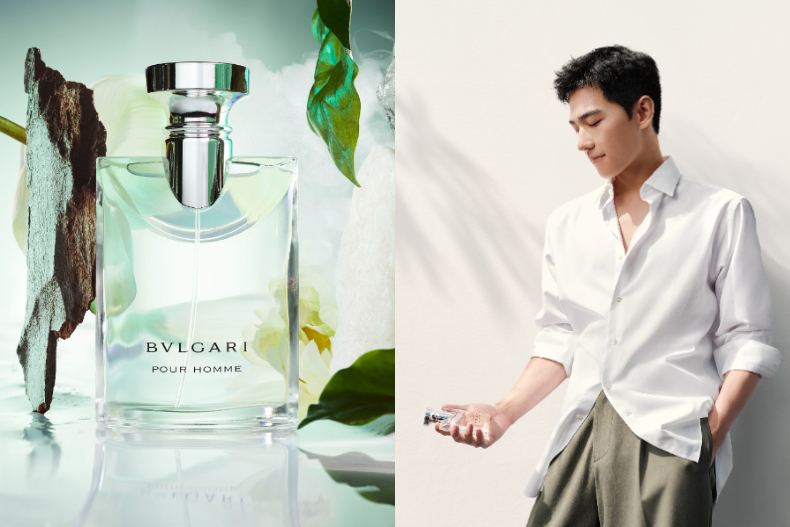 不想撞香？推薦5月新款香：JO MALONE、寶格麗獨特迷人，值得注意也真心欠買