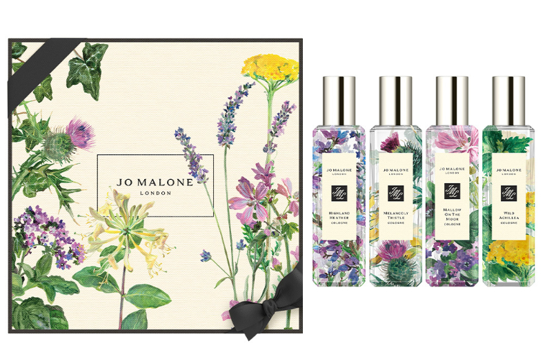 不想撞香？推薦5月新款香：JO MALONE、寶格麗獨特迷人，值得注意也真心欠買