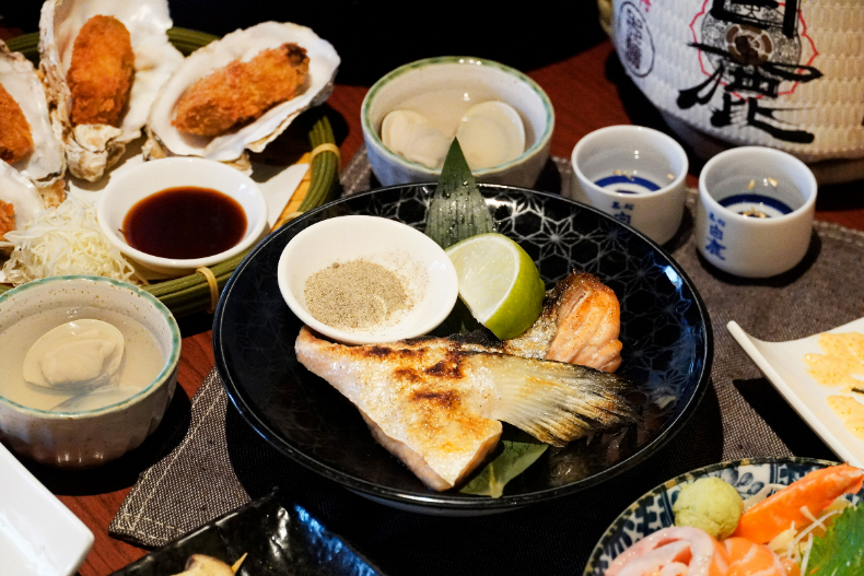 身分證有「5、2、0」任二碼揪團開吃！烏魚子、美國見島和牛、東石大蛤吃到飽