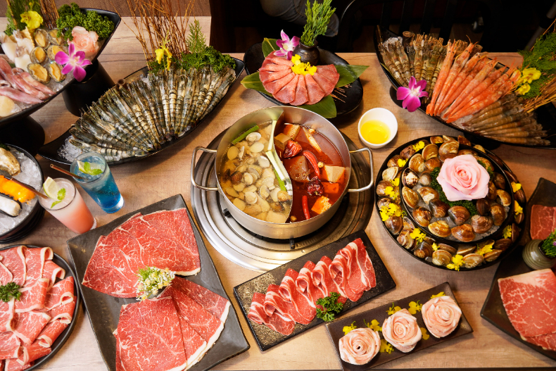 身分證有「5、2、0」任二碼揪團開吃！烏魚子、美國見島和牛、東石大蛤吃到飽