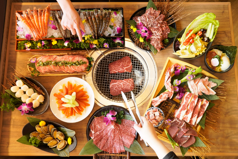 身分證有「5、2、0」任二碼揪團開吃！烏魚子、美國見島和牛、東石大蛤吃到飽