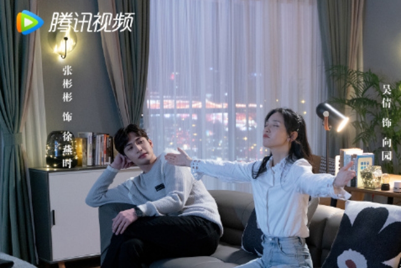 2023「5月陸劇推薦」秦嵐客串《雲襄傳》、侯明昊《護心》開播