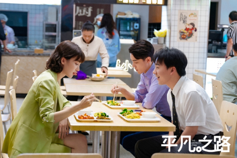 2023「5月陸劇推薦」秦嵐客串《雲襄傳》、侯明昊《護心》開播