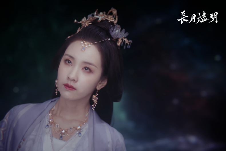 陸劇《長月燼明》大結局!甜虐場景、劇情彩蛋回顧:羅雲熙伴屍白鹿、1分鐘洞房花燭夜