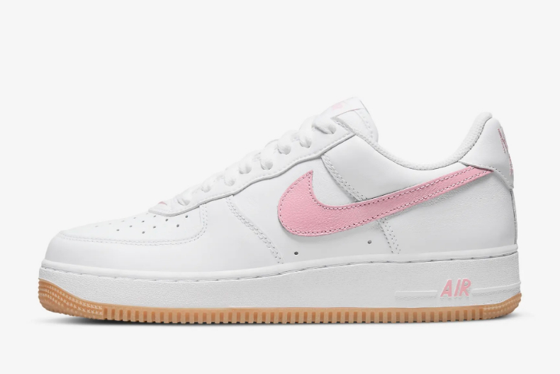 FotoJet (15) - FotoJet (15).jpg ▲Nike Air Force 1 低筒 Retro,NT.4,000→NT.3,199→NT.2,239
