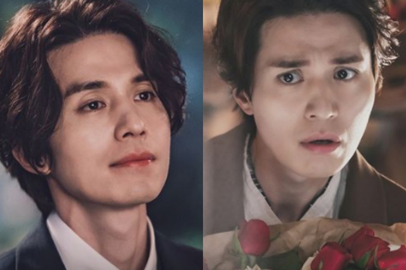 韓劇《九尾狐傳1938》人物介紹＋劇情大綱：惡女金素妍化身不老山神造型曝！