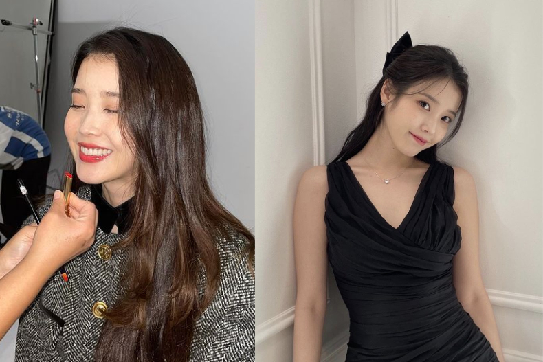 盤點韓星同款唇膏！IU、Rosé、韓素希、Tiffany都在擦這色，Somi愛款超平價