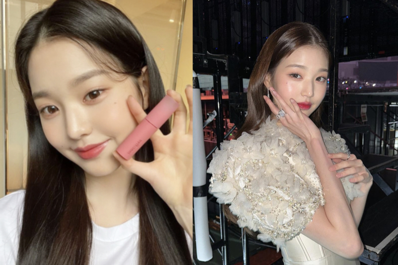 盤點韓星同款唇膏！IU、Rosé、韓素希、Tiffany都在擦這色，Somi愛款超平價