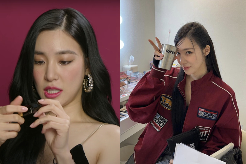 盤點韓星同款唇膏！IU、Rosé、韓素希、Tiffany都在擦這色，Somi愛款超平價