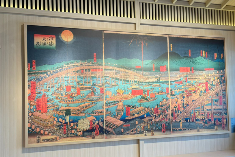 全球最大「藏壽司旗艦店」開幕限時下殺9折！時尚燈籠牆、日本祭典遊戲10大亮點開箱