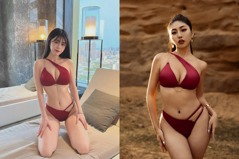 夏季顯白3色公開！必收「聯名泳裝」整理：WAVE SHINE集中托高、Chloé舒適氣質