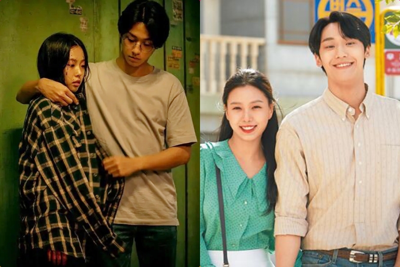 元老CP！《特務家族》張赫、張娜拉四次合作，網評最愛5對螢幕夫妻