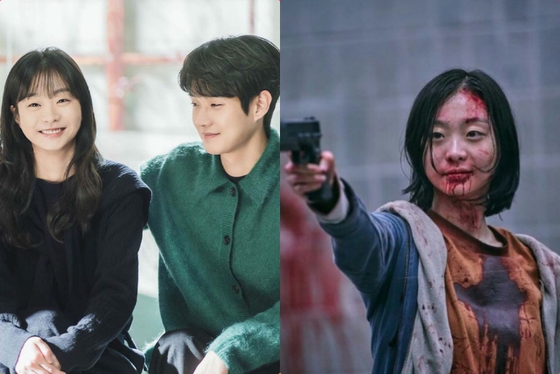 元老CP！《特務家族》張赫、張娜拉四次合作，網評最愛5對螢幕夫妻