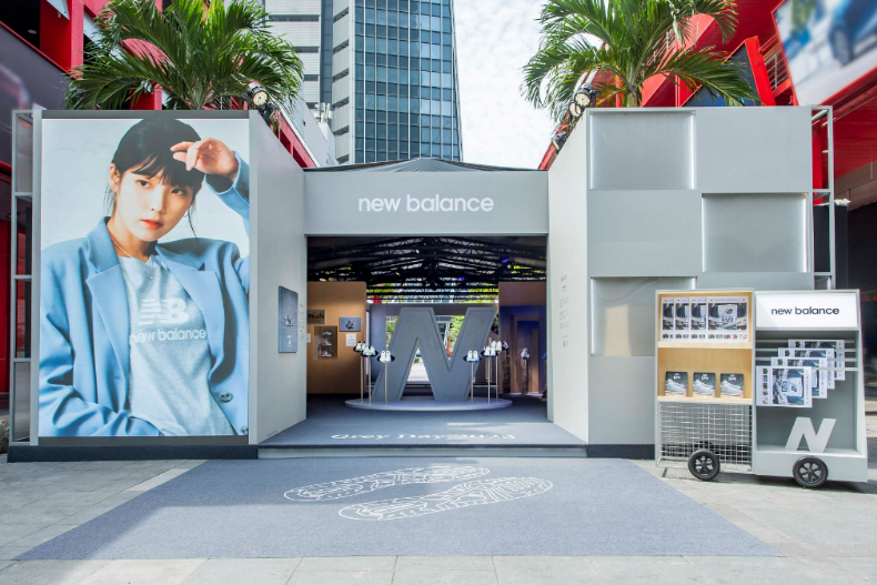 網封新一代「台灣國民鞋」!New Balance「高CP」鞋款3推薦,灰境領域特展別錯過