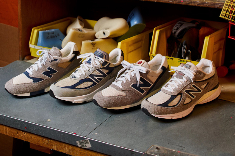 網封新一代「台灣國民鞋」!New Balance「高CP」鞋款3推薦,灰境領域特展別錯過