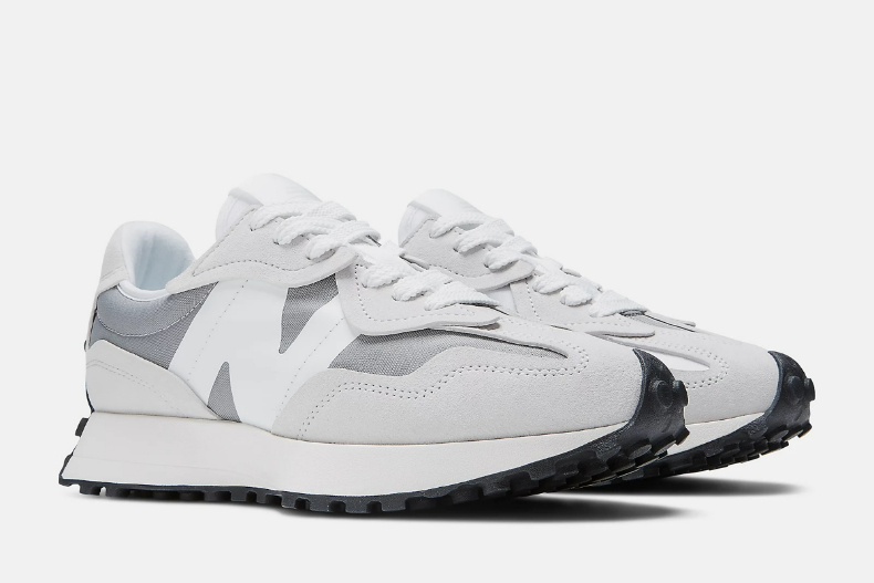 網封新一代「台灣國民鞋」!New Balance「高CP」鞋款3推薦,灰境領域特展別錯過